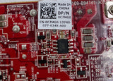 Dell C7MG0 ATI Radeon HD4550 512MB PCIe Graphics Card
