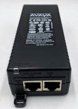 Avaya PoE Injector SPPOE-1A Single Port 50V