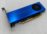 Dell CDMJ9 AMD Radeon Pro WX 2100 2GB GDDR5 PCIe Graphics Card