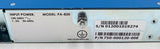 Palo Alto Networks PA-820 Next-Generation Firewall