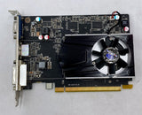 Sapphire 11216-00 AMD Radeon R7 240 2GB GDDR3 PCIe Graphics Card