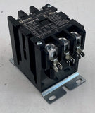 R-Line DP-3P40A120 Definite Purpose Contactor, 120V Coil