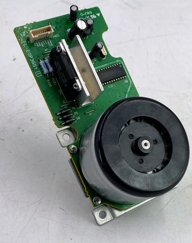 HP RH7-1656 Drum Drive Motor from HP Laserjet 9000 Series