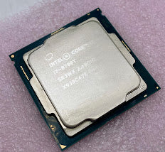 Intel Core i7-8700T 2.4GHz 6-Core CPU SR3WX LGA1151