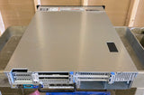 Dell PowerEdge R720 Rack Server- No Storage, No RAM, 2x E5-2650v2 CPU, No OS