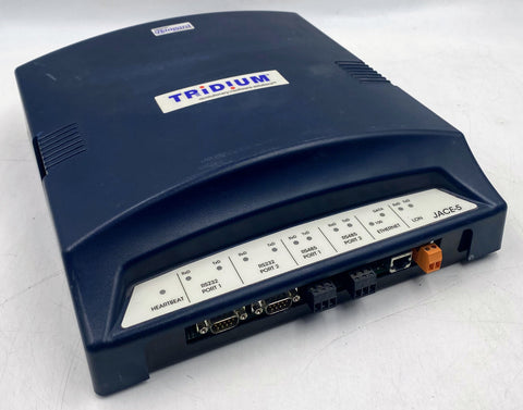 Tridium JACE-512 Energy Management Controller