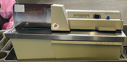 Piney Bowes DL400 DL08 Automatic Letter Opener