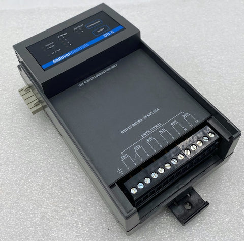 Andover Controls DO-6-TR Digital Control Module