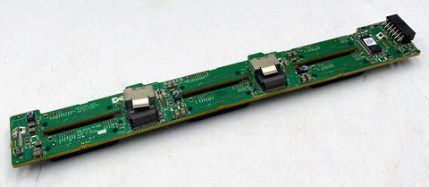 Dell PowerEdge R610 6-Bay 2.5" SAS/SATA Backplane D109N