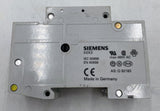 Siemens 5SX22 Circuit Breaker