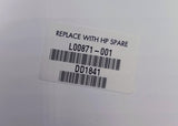 HP ProBook 450 G5 Replacement Laptop LCD Screen L00871-001