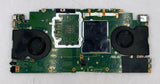 ASUS UX582 Laptop Motherboard UX582ZM i9-12900H CPU, 32GB RAM