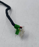 HP DC 90W Power Jack Cable 799736-001 from HP 15T-DA200