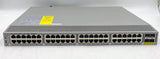 Cisco Nexus 2248TP-E 1GE Fabric Extender, N2K-C2248TP-E-1GE