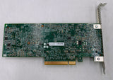 HP Smart Array P420 633538-001 1GB FBWC 6Gbps 2-Port SAS PCIe x8 RAID Controller