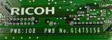 Ricoh G1475156 Input/Output Board from Lanier LD345