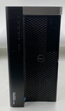 Dell Precision 7910 Tower Server, XEON E5-2620v3 CPU, 32GB RAM, No HDD