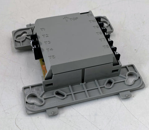 Honeywell AOM-2SF, Addressable Relay Supervised Control Module, Velociti Series