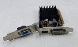 EVGA 512-P3-1311-KR NVIDIA GeForce 210 512MB PCIe Graphics Card