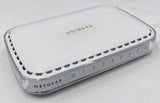 Netgear 8-Port Gigabit Ethernet Switch- GS608v3