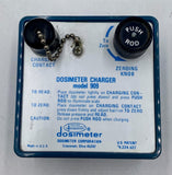 Dosimeter Charger Model 909