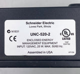 Schneider Electric UNC-520-2 Universal Network Controller