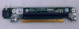 Dell Y628N Riser Board PCI-E X16 for PowerEdge R210 II