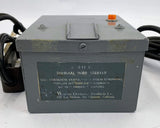 Western Electric Model G Thermal Wire Stripper