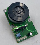 Ricoh AX060387D Brushless DC Printer Motor from Lanier LD130C