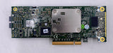 Dell X4TTX PERC H730P 12Gb/s PCI-e 3.0 x8 RAID Controller with 2GB Cache