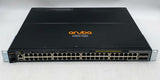 HPE Aruba 2920-48G-POE+ Switch- J9729A