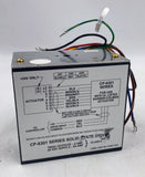 Schneider Electric CP-8301-024-1 Solid State Drive Actuator 24V