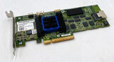Adaptec ASR-6405 4-Port 6Gb/s SATA/SAS PCIe RAID Controller