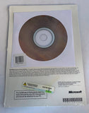 Microsoft Windows XP Professional SP2 32-bit OEM for Dell Systems (X08-48124)