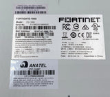 Fortinet FortiGate FG-100D Enterprise-Class Firewall Security Appliance