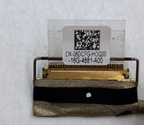 Dell 8DCFG 30-Pin EDP LCD Video Cable for Inspiron 15 3510/3511/3515