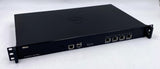 Dell SonicWall Secure Remote Access SRA 4600 Appliance