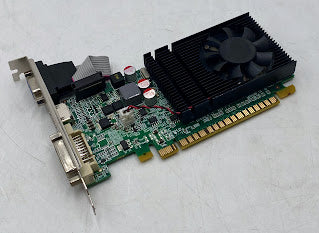 EVGA 01G-P3-1335-KR NVIDIA GeForce GT430 1GB PCIe Graphics Card