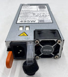 Dell 495W 80+ Platinum Switching Power Supply N24MJ