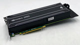 HP 756822-001 NVIDIA Grid K2 Dual GPU 8GB Graphics Accelerator