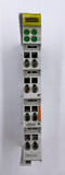 WAGO 750-403, 4-Channel Digital Input Module, 24 VDC