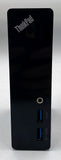 Lenovo ThinkPad Basic USB 3.0 Dock 03X6285, DL3700-ESS