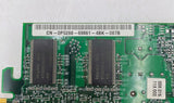 Dell P5288 ATI X300 SE 128MB PCIe Video Card