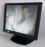 Bematech LE1000 15" POS Touchscreen Monitor