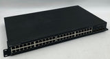 Dell PowerConnect 2848 48-Port Gigabit Network Switch