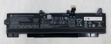 HP EliteBook 850 G8 Li-Polymer Laptop Battery L77991-005, 11.55V, 56Wh