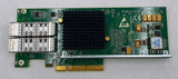 Silicom Dual-Port 10 Gigabit Ethernet PCIe 2.0 x8 Server Adapter PE210G2SPI9-SR