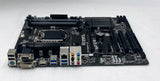Gigabyte GA-Z87-HD3 ATX Motherboard LGA1150 DDR3 Z87