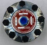 AMETEK TCI SB Welded Metal Seal Diaphragm