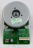 Nidec AX060376C Brushless DC Printer Motor from Lanier LD520C